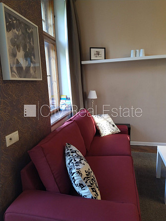 Renovēta māja, vieta automašīnai, ir lifts, balkons, guļamistabu skaits 2 gab., istabas Rīga - foto 5