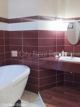 Labiekārtota apzaļumota teritorija, guļamistabu skaits 4 gab., siltumsūknis, filtri ūdens Talsi un novads - foto 10