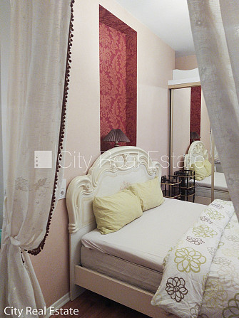 Labiekārtota apzaļumota teritorija, guļamistabu skaits 4 gab., siltumsūknis, filtri ūdens Talsi un novads - foto 5