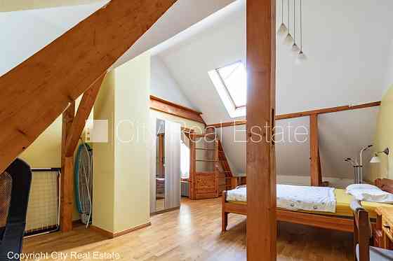 Эта квартира сдается в аренду посуточно (краткосрочная аренда), стоимость аренды Rīga