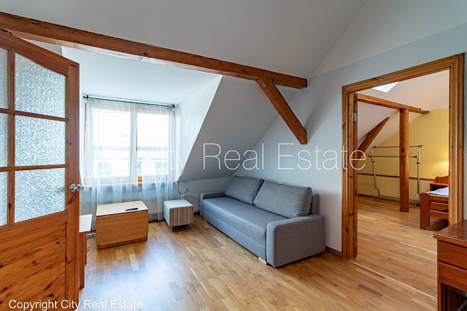 Šo dzīvokli izīrē pa diennaktīm (īstermiņa īre), īres cena sludinājumā norādīta par Rīga - foto 10