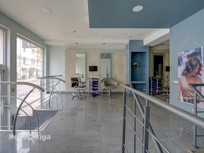 Предлагается к приобретению объект недвижимости в центральном районе Риги, на Рига - изображение 8