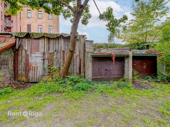 Предлагается к приобретению объект недвижимости в центральном районе Риги, на Рига - изображение 3