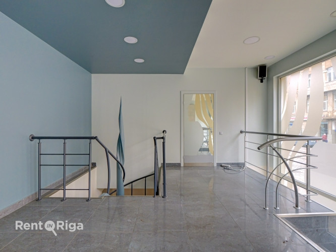 Предлагается к приобретению объект недвижимости в центральном районе Риги, на Рига - изображение 9