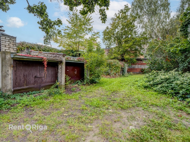 Предлагается к приобретению объект недвижимости в центральном районе Риги, на Рига - изображение 2