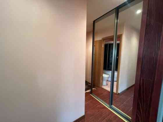 Компактная, но продуманная квартира площадью 30,4м с удобной планировкой. В Rīga