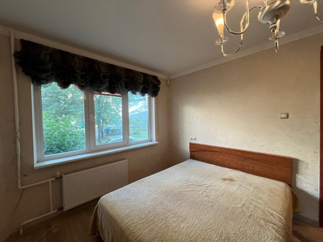 Pieejams stilīgs un pilnībā aprīkots 2 istabu dzīvoklis Juglā!  Kompakts, bet pārdomāts Rīga - foto 8