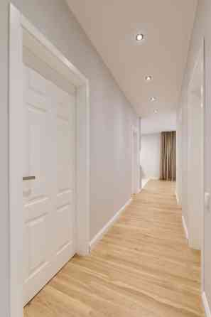 Эксклюзивные апартаменты с полной отделкой и встроенной мебелью. Продуманная и Jūrmala