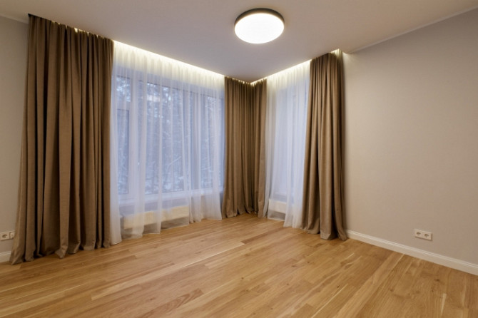 Ekskluzīvs dzīvoklis kluba tipa dzīvojamā kompleksā Jūrmalā, jaunā, kvalitatīvi būvētā Jūrmala - foto 5