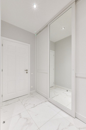 Ekskluzīvs dzīvoklis kluba tipa dzīvojamā kompleksā Jūrmalā, jaunā, kvalitatīvi būvētā Jūrmala - foto 8