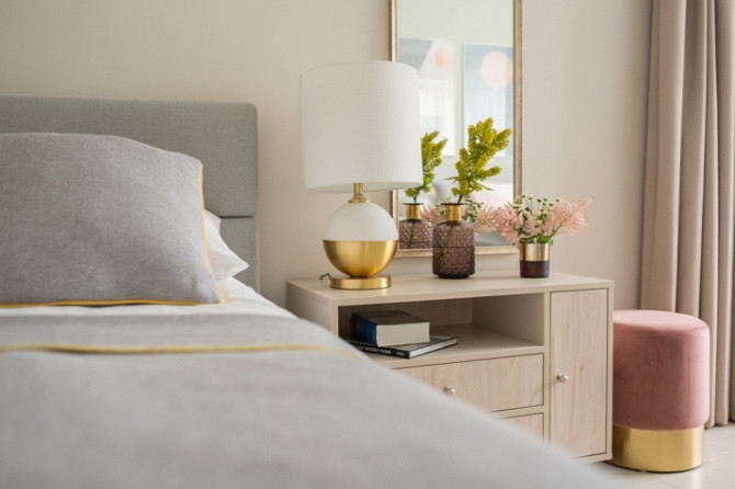 No 1.marta ilgtermiņa īrei tiek piedāvāta neliela, ļoti mājīga un gaumīgi iekārtota māja Sigulda - foto 7