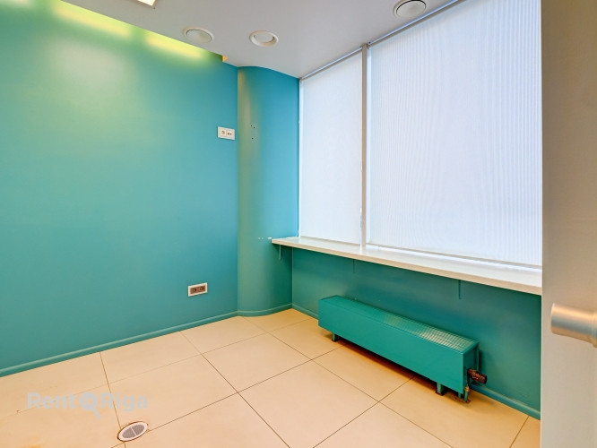 Помещения для вашего бизнеса красоты или магазина!  Преимущества:   +Помещения и Рига - изображение 8