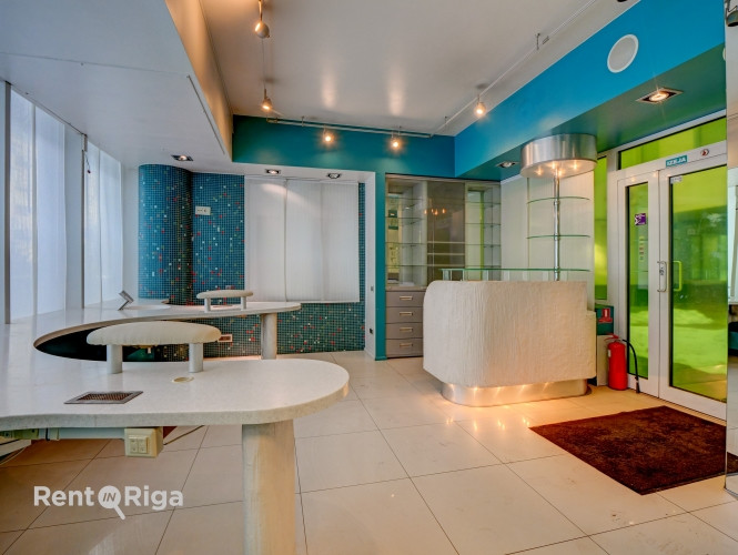 Помещения для вашего бизнеса красоты или магазина!  Преимущества:   +Помещения и Рига - изображение 1