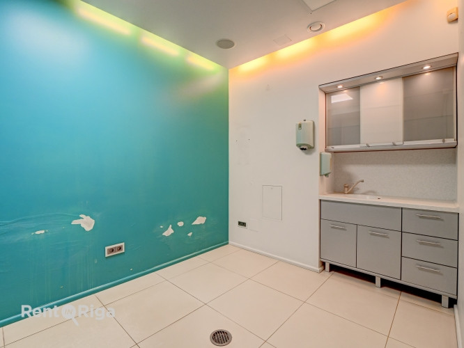 Помещения для вашего бизнеса красоты или магазина!  Преимущества:   +Помещения и Рига - изображение 7