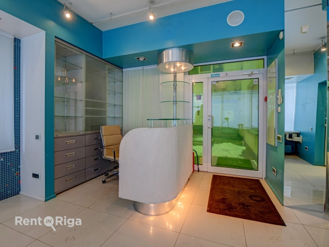 Помещения для вашего бизнеса красоты или магазина!  Преимущества:   +Помещения и Рига - изображение 4