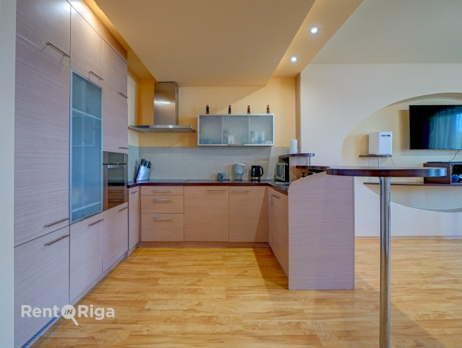 Современная студия с террасой в Плявниеках  заезжай и живи сразу!   Ищете жильё, Рига - изображение 6