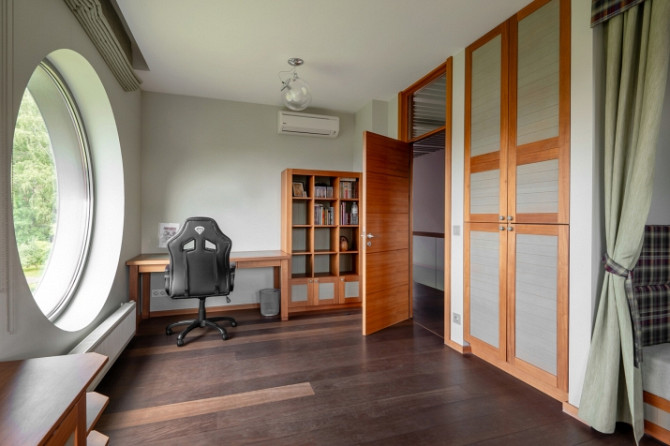 Ekskluzīva privātmāja Sēbruciemā  komforts, plašums un augstākā dzīves kvalitāte. Rīgas rajons - foto 6