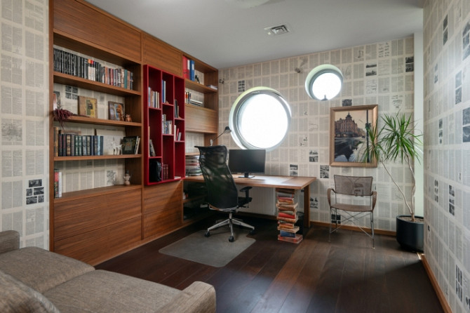 Ekskluzīva privātmāja Sēbruciemā  komforts, plašums un augstākā dzīves kvalitāte. Rīgas rajons - foto 5