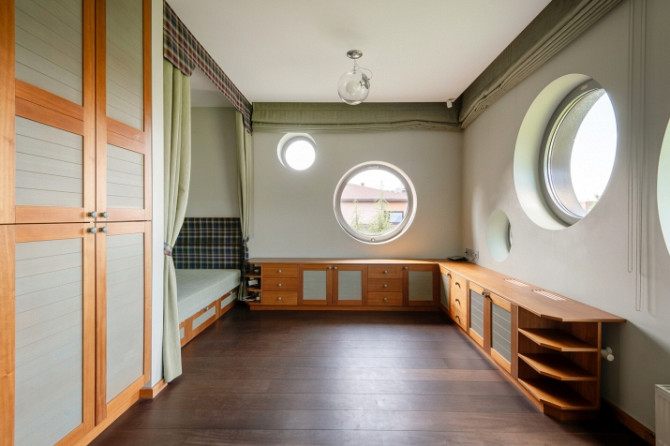 Ekskluzīva privātmāja Sēbruciemā  komforts, plašums un augstākā dzīves kvalitāte. Rīgas rajons - foto 7