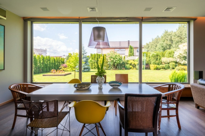 Ekskluzīva privātmāja Sēbruciemā  komforts, plašums un augstākā dzīves kvalitāte. Rīgas rajons - foto 4