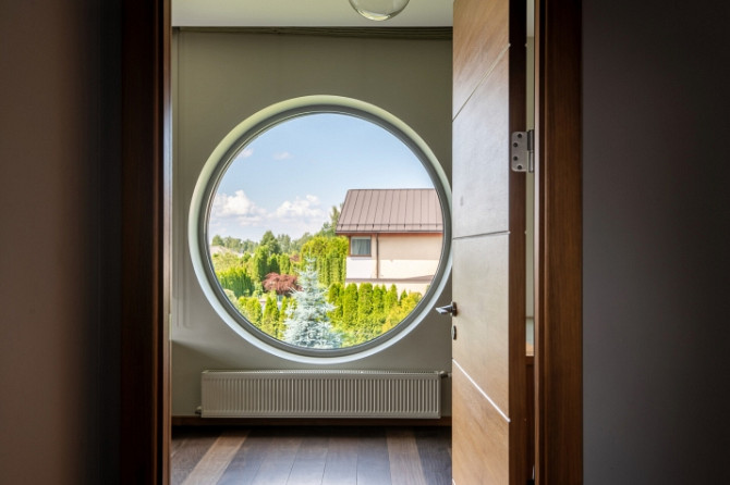 Ekskluzīva privātmāja Sēbruciemā  komforts, plašums un augstākā dzīves kvalitāte. Rīgas rajons - foto 8