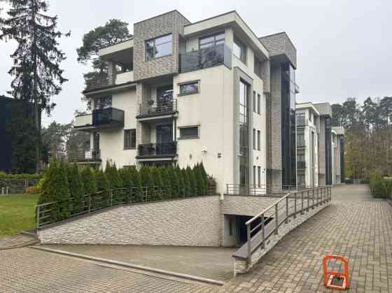 Светлая и тёплая 3-комнатная квартира в Юрмале  Квартира расположена в ухоженной, Jūrmala