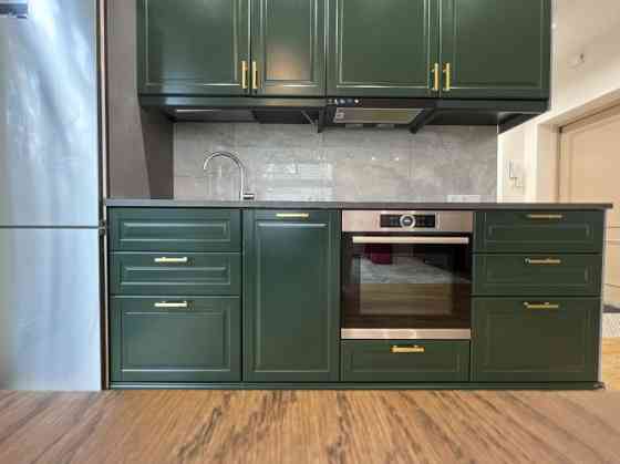 Светлая и тёплая 3-комнатная квартира в Юрмале  Квартира расположена в ухоженной, Jūrmala