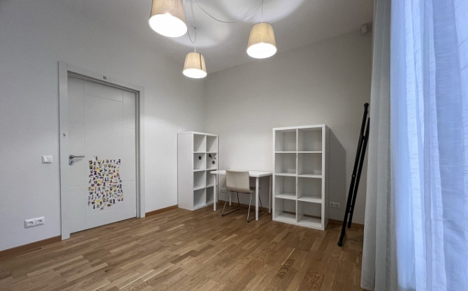 Светлая и тёплая 3-комнатная квартира в Юрмале  Квартира расположена в ухоженной, Юрмала - изображение 11