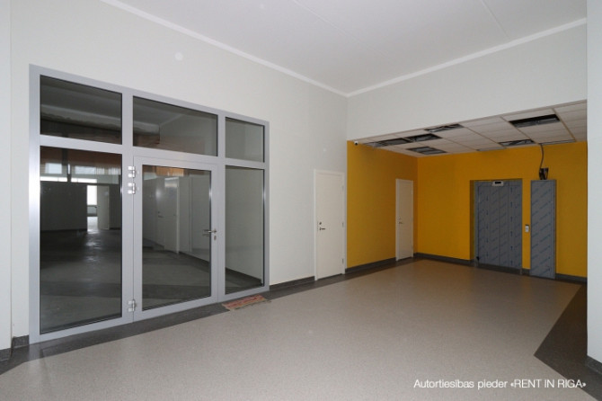 Помещение с раковиной на Югле, Бривибас гатве 403.  Помещение может быть Рига - изображение 7