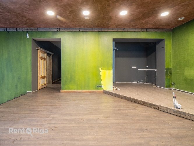 Коммерческие помещения в отличном месте!  Вход с фасада в торговое помещение с Рига - изображение 7