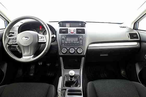 Subaru XV Comfort AWD 2.0 TD 108kW Tallina