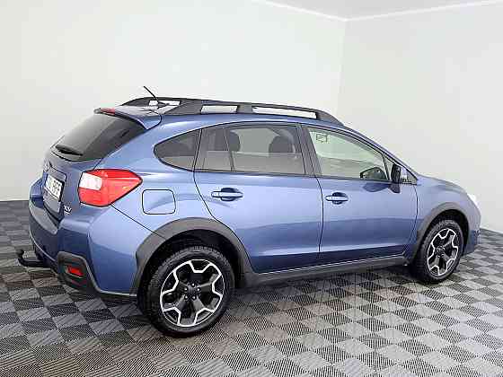 Subaru XV Comfort AWD 2.0 TD 108kW Tallina