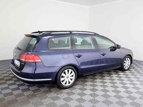 Volkswagen Passat Comfortline 1.6 TDI 77kW Tallina