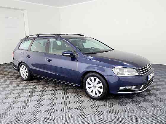Volkswagen Passat Comfortline 1.6 TDI 77kW Tallina