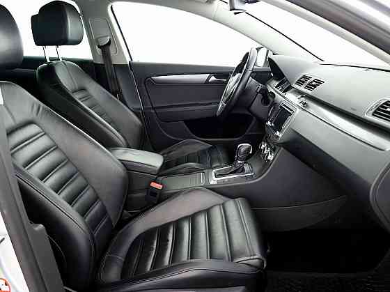 Volkswagen Passat Highline Facelift ATM 1.4 110kW Tallina