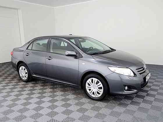 Toyota Corolla Linea Sol 1.6 91kW Tallina