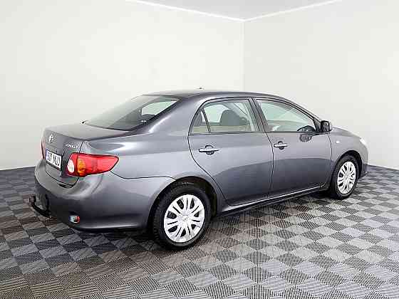 Toyota Corolla Linea Sol 1.6 91kW Tallina