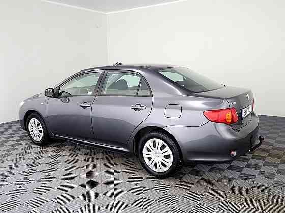 Toyota Corolla Linea Sol 1.6 91kW Tallina