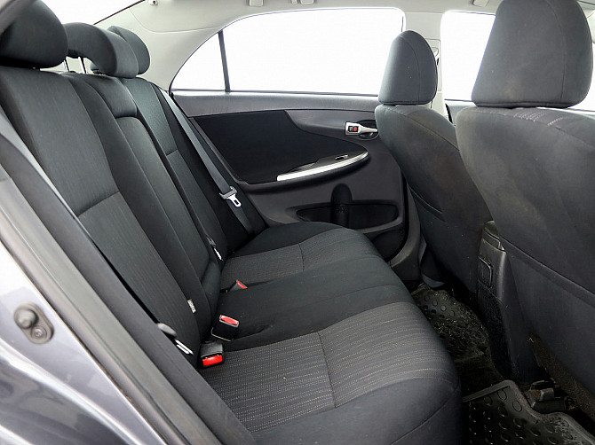 Toyota Corolla Linea Sol 1.6 91kW Tallina - foto 7