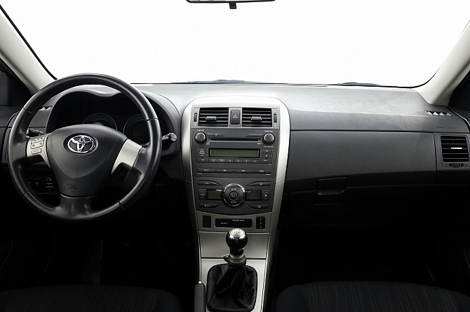 Toyota Corolla Linea Sol 1.6 91kW Tallina - foto 5