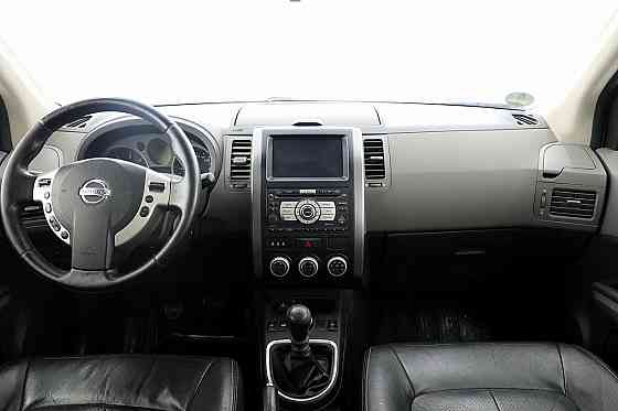 Nissan X-Trail Luxury 4x4 2.0 dCi 110kW Таллин