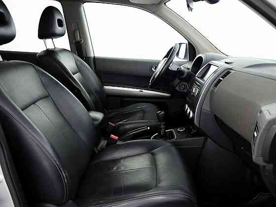 Nissan X-Trail Luxury 4x4 2.0 dCi 110kW Таллин