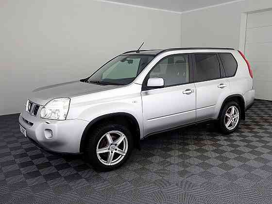 Nissan X-Trail Luxury 4x4 2.0 dCi 110kW Таллин