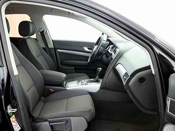 Audi A6 Quattro Facelift ATM 2.8 162kW Tallina