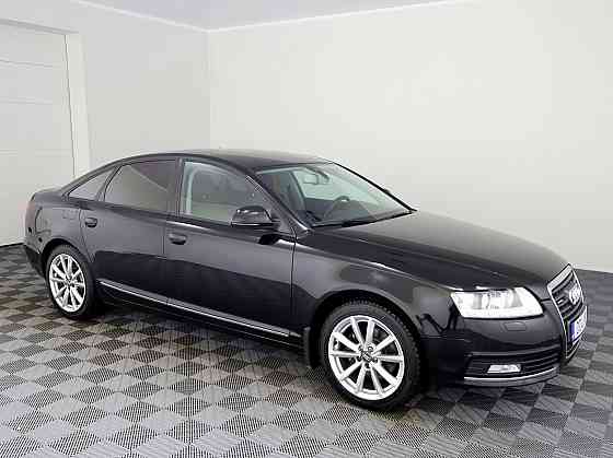 Audi A6 Quattro Facelift ATM 2.8 162kW Tallina