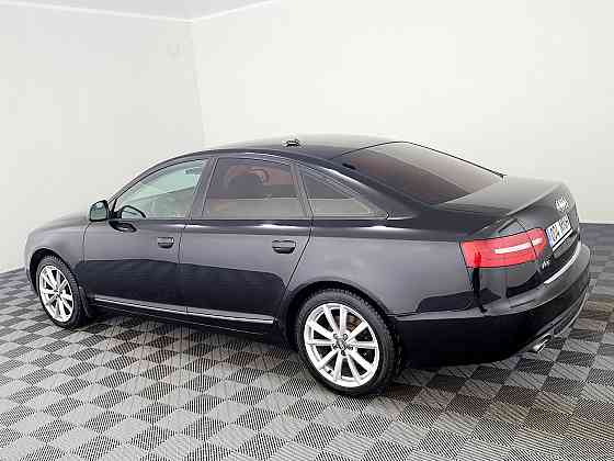 Audi A6 Quattro Facelift ATM 2.8 162kW Tallina