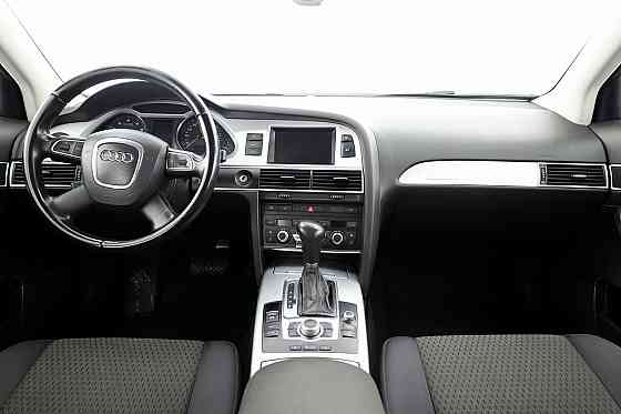 Audi A6 Quattro Facelift ATM 2.8 162kW Tallina