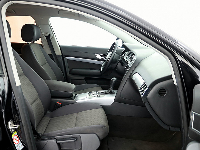 Audi A6 Quattro Facelift ATM 2.8 162kW Tallina - foto 6