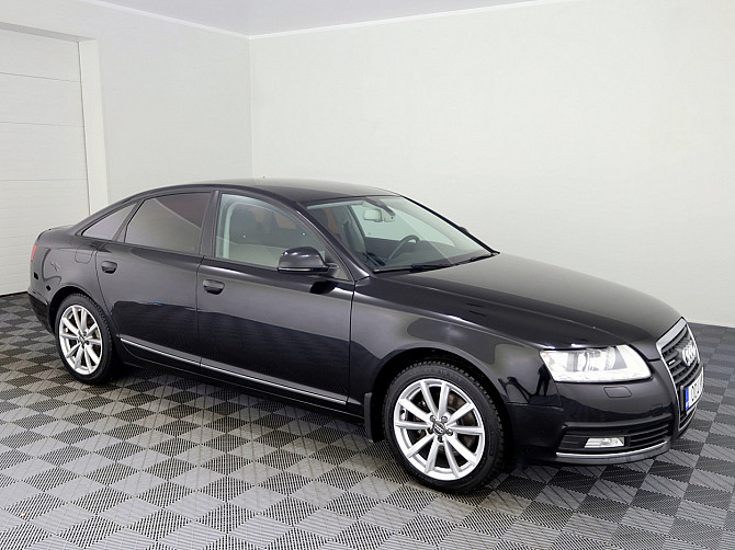 Audi A6 Quattro Facelift ATM 2.8 162kW Tallina - foto 1
