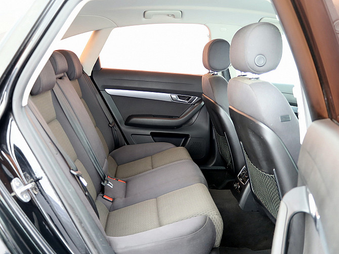 Audi A6 Quattro Facelift ATM 2.8 162kW Tallina - foto 7